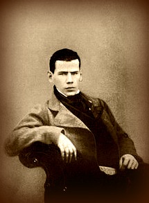 Leo Tolstoi